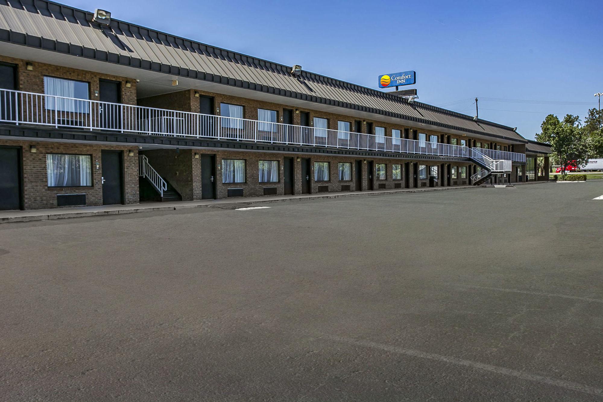 Days Inn By Wyndham St George St. George Dış mekan fotoğraf